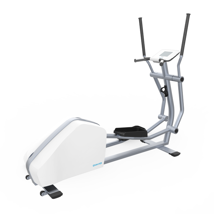Crosstrainer-Cardio-device