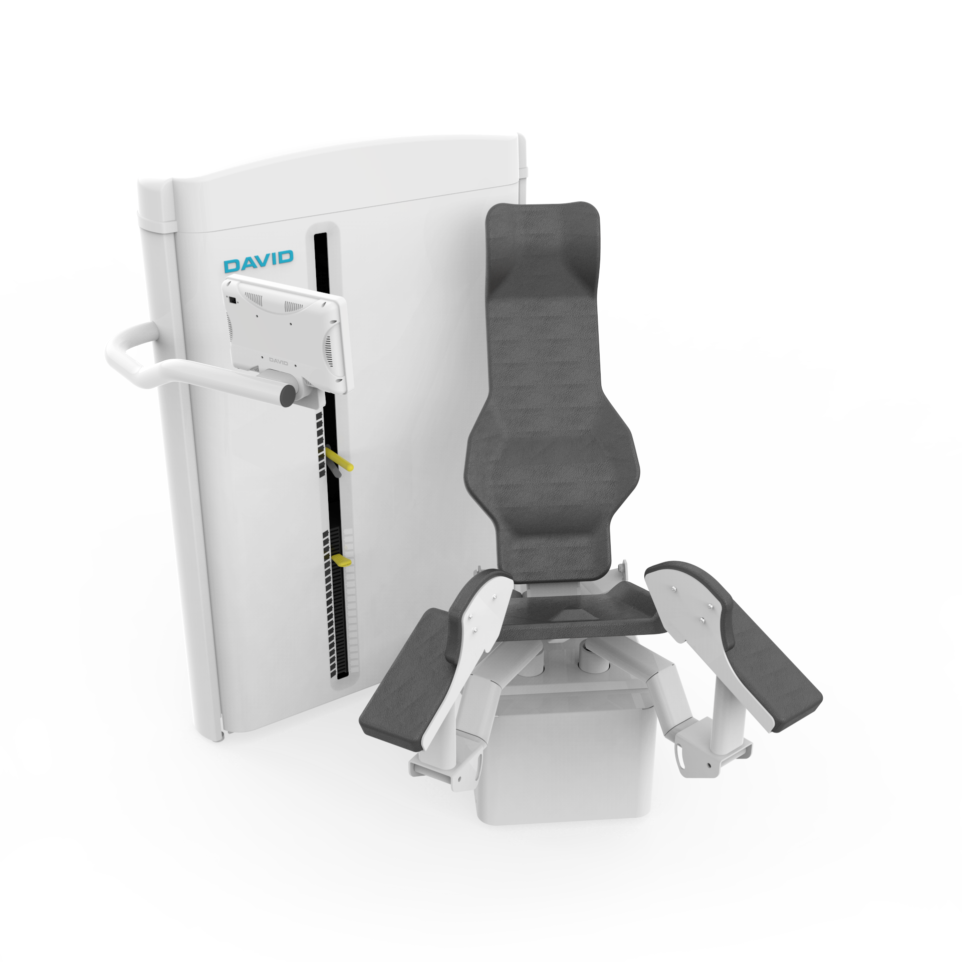 Hip Adduction Device