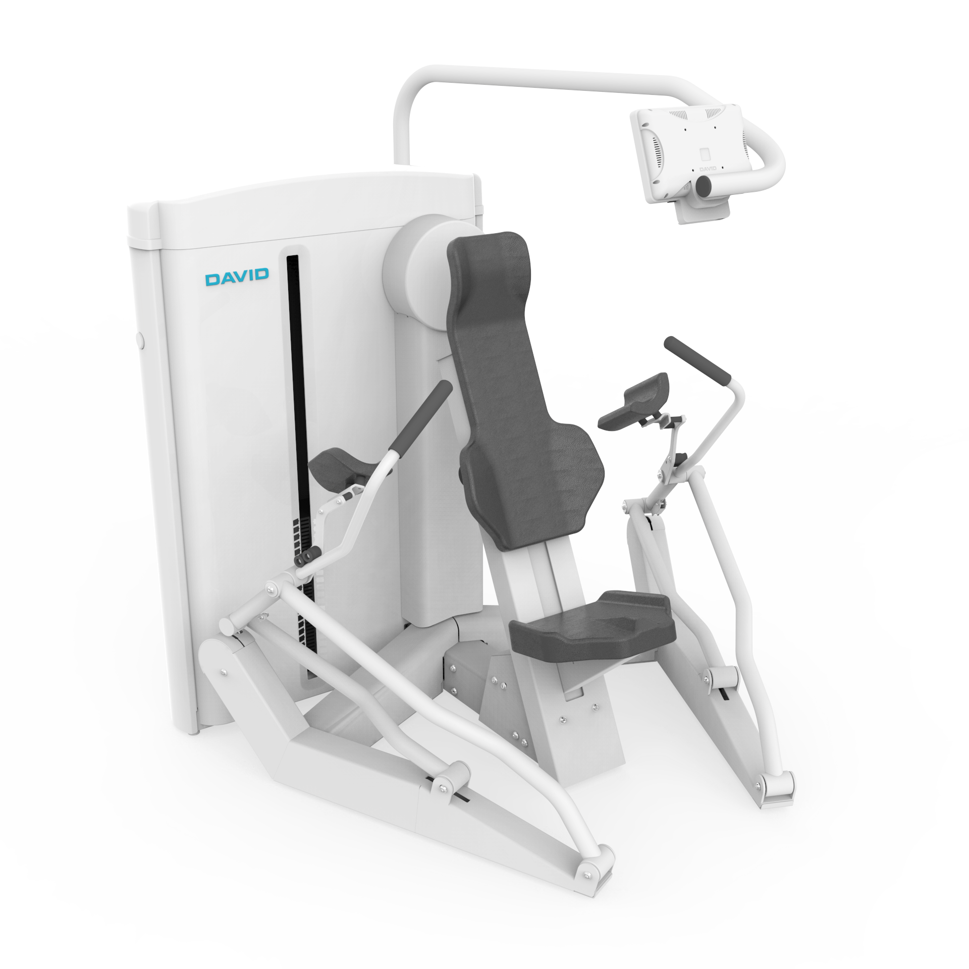 Scapular Abduction / Chest Press Device