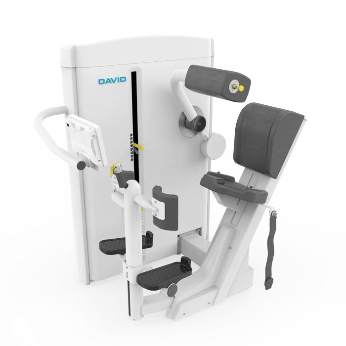 G110 back extension device (1)